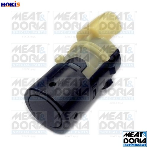 Sensor park distance control - sensor,