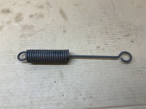 Rover p5b oem bonnet spring - rover, p5
