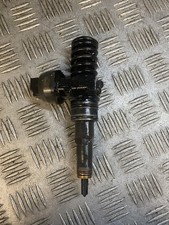 VW GOLF MK4 FUEL INJECTOR SINGLE 0414720037 1.9TDI BTD MANUAL 2004