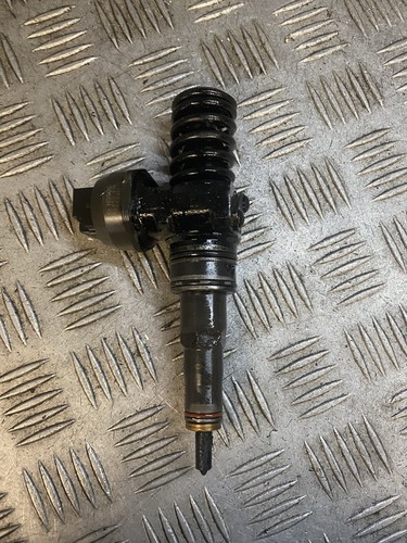Golf mk4 fuel injector - vw,