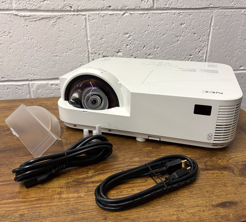 Nec m353ws hdmi 3500 lumens - hdmi,