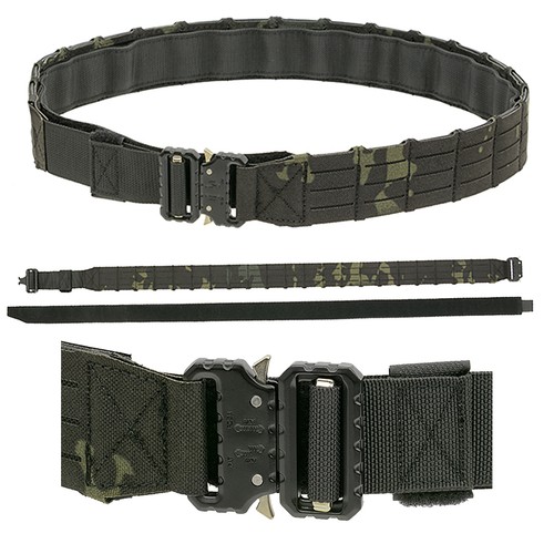 Fields laser cut molle - 8,