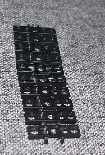 Lego technic caterpillar - x,