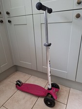 Micro scooter kick - micro,