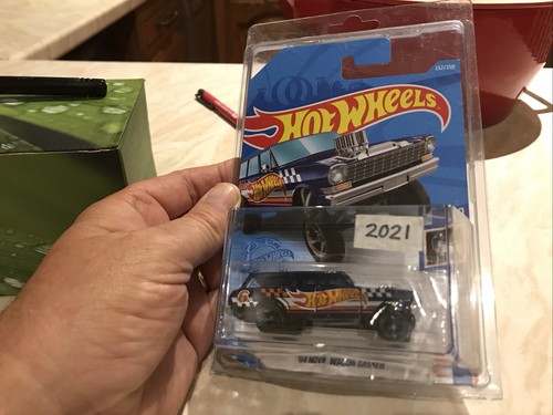 2021 hot wheels - hot, treasure