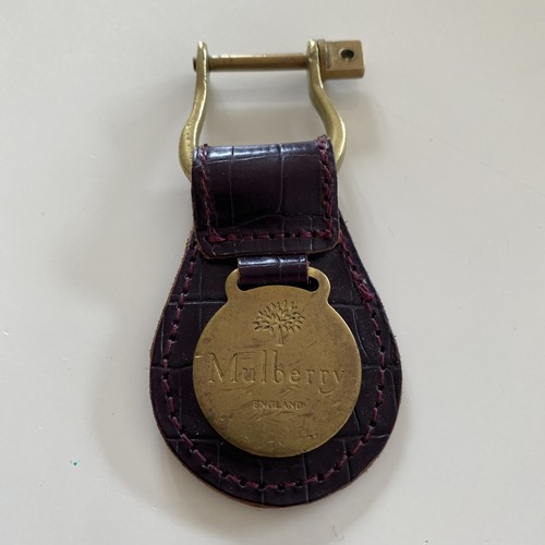 Mulberry company vintage congo - mulberry,