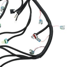 D-Engine Standalone Wiring