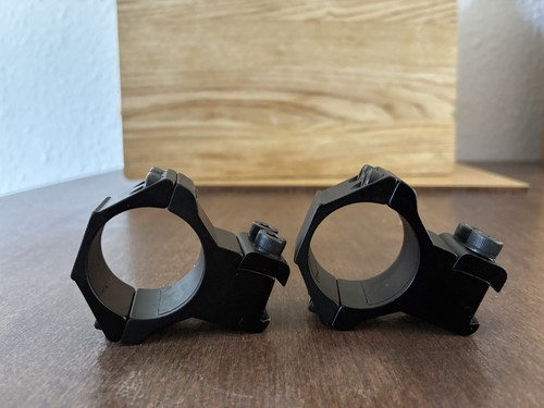 Hawke match mounts 30mm - hawke,