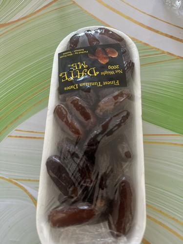 Pitted dates freeflow - freeflow, 200g