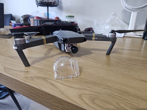 Dji mavic pro drone - pro,
