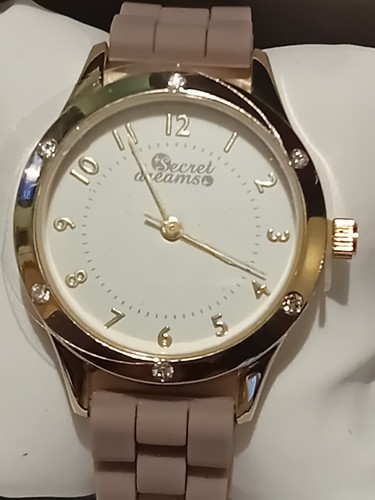 New secret dreams ladies - secret, watch