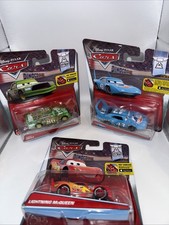 Disney Pixar Cars Chick Hicks