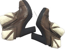 DIESEL Shearing Ankle Boots