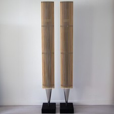 Beolab 8000 Wood cover front