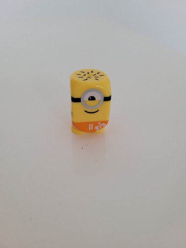 New despicable mini figure - new, me