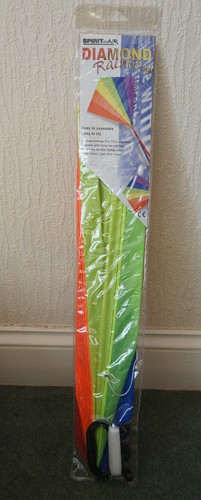 Spirit air diamond kite - diamond,