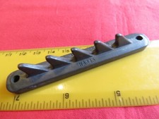 Holt Allen Toothed Halyard Rack – Short Version – HA345 – New