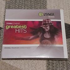 ZUMBA Fitness Greatest Hits 3