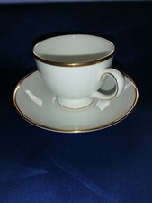 Wedgwood California tea cup and saucer