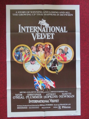 International velvet - international,
