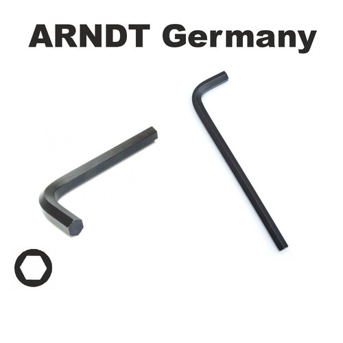 Long regular allen key - regular,