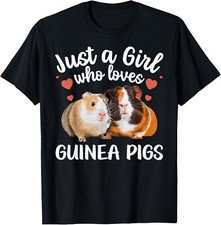 Guinea Pig Clothes For Women