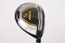 NEW LYNX PREDATOR 345 HYBRID