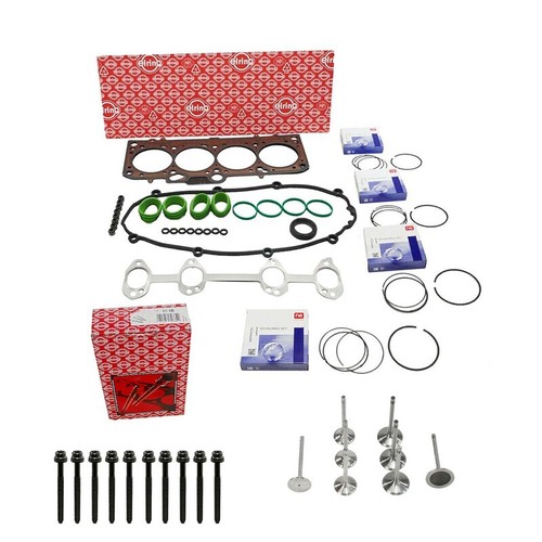 Repkit gasket set valves - zk,