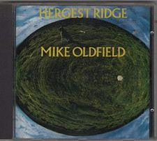 Mike Oldfield - Hergest Ridge