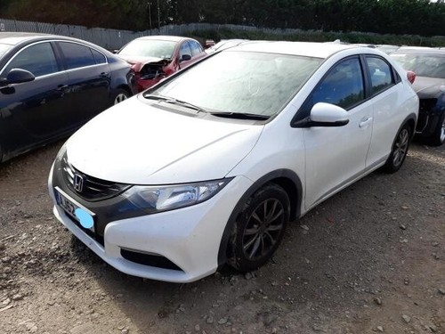 2013 honda civic 1 - 2013,