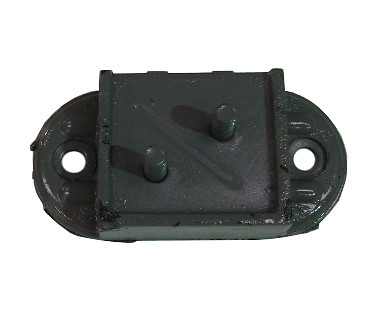 Gearbox mount front vw - gearbox, 59->.