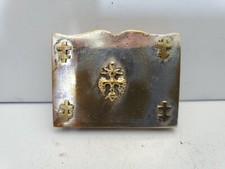 Vintage Book Design & CROSS