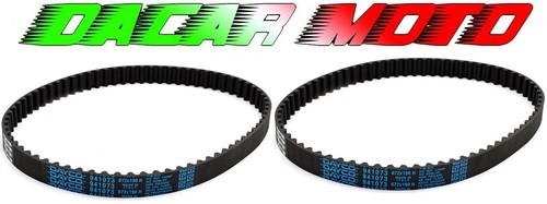 Pair belts ducati sportclassic - pair,
