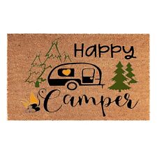 Entrance Mat Campervan Caravan