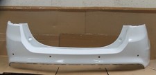 GENUINE FORD MONDEO MK5 ESTATE REAR BUMPER UPPER DS7V-17906-M 2014 2015 2016