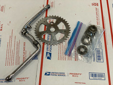 Old School 80's BMX Takagi