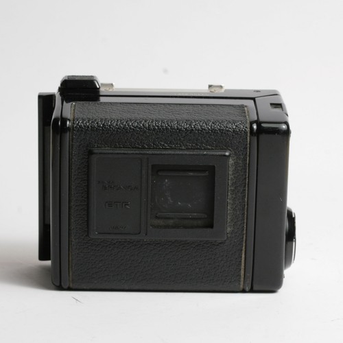 Zenza bronica etrs 220 back - 220,