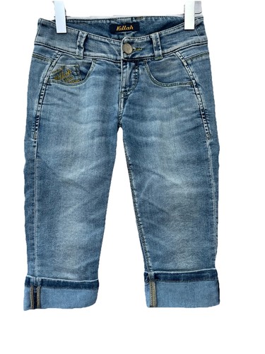Killah blue jeans size - blue, w26