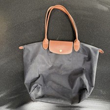 Large Longchamp Tote Bag Le