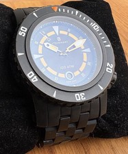 Steinhart Triton 100 ATM