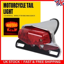 Motorcycle Motorbike Rear