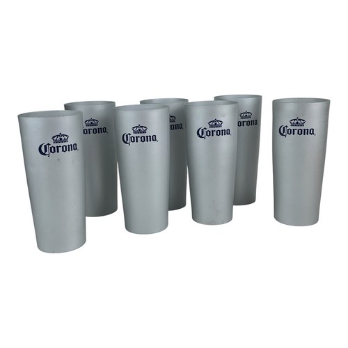 Set corona extra - corona, brushed