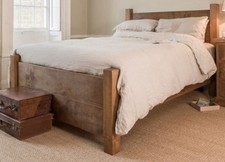 Indigo Furniture Solid Wood