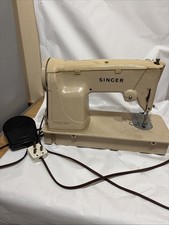 Heavyduty 1964 singer 315 - 1964,