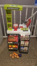 Smoby supermarket toy - smoby,