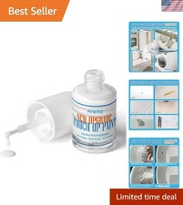 High-Gloss Touch-Up Paint for