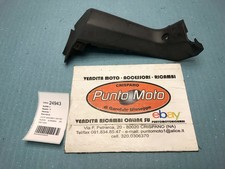 Fairing right handlebar cover Suzuki Burgman 250 2001-2003