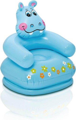 Inflatable kids happy animal - inflatable,