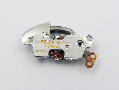 Genuine rolex oyster quartz - rolex,