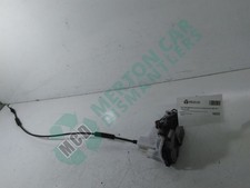 FIAT 500 2008-2013 Central